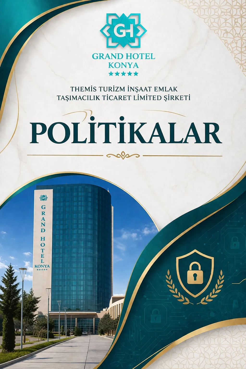 Politikalar