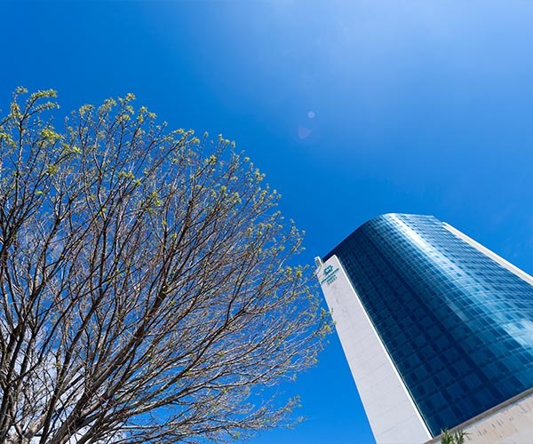 Grand Hotel Konya