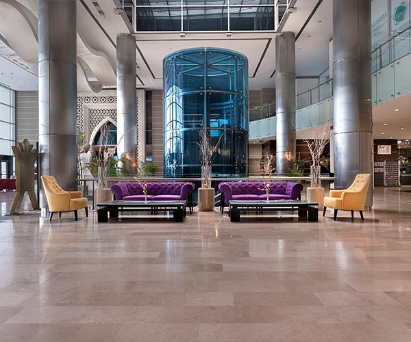 Grand Hotel Konya