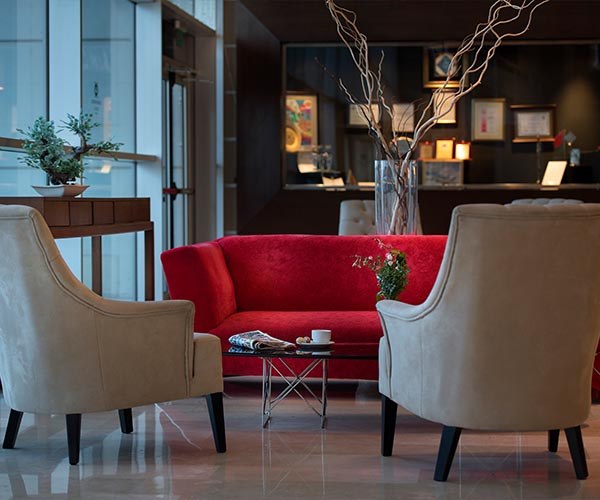 Grand Hotel Konya