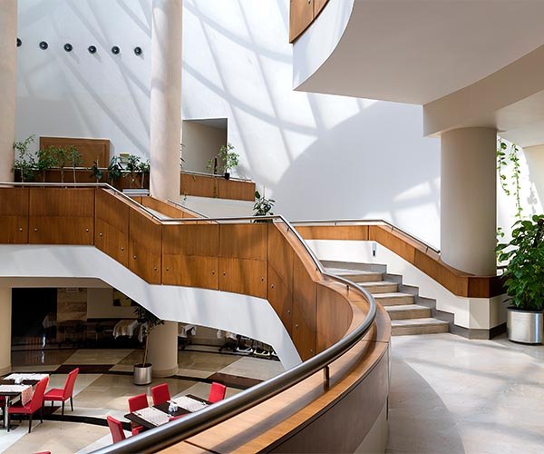 Grand Hotel Konya