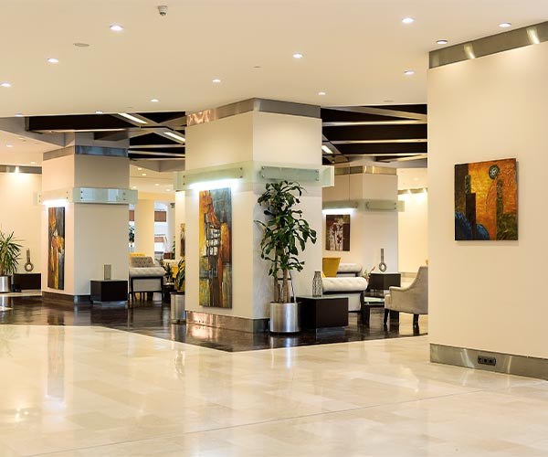 Grand Hotel Konya
