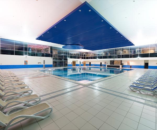 Grand Hotel Konya