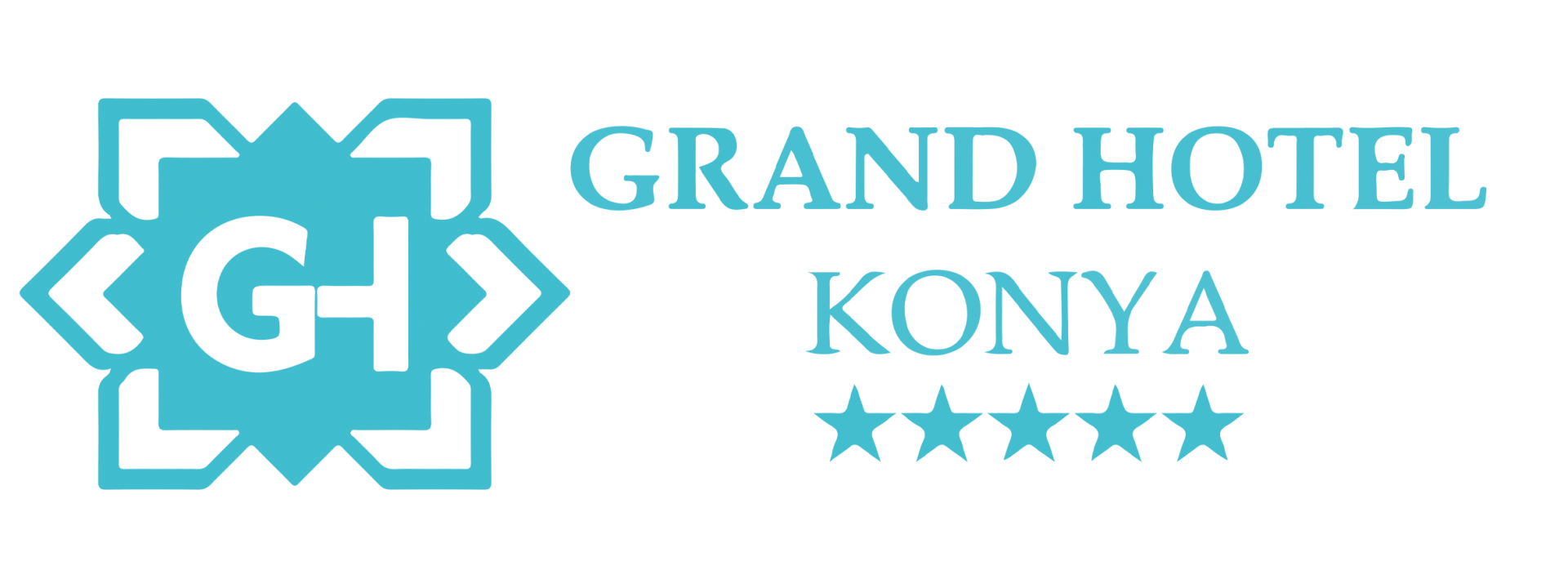 Grand Hotel Konya