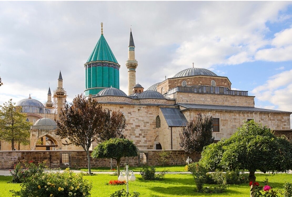 Mevlâna Müzesi