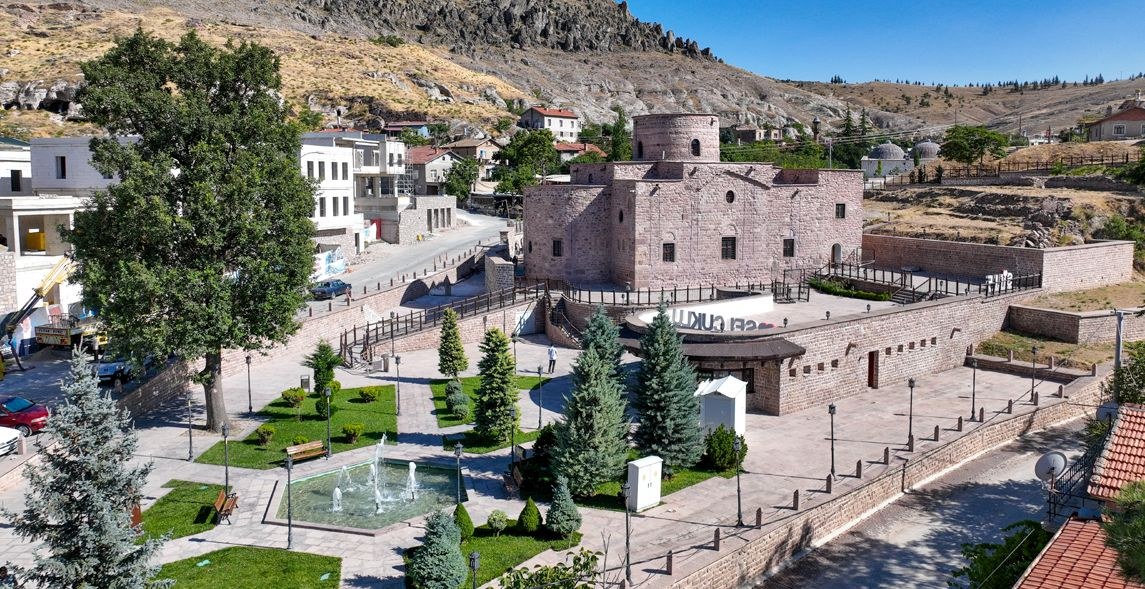 Sille Köyü